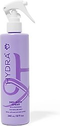 Hydra Retail Dry Bath Cat & Dog Deodorizer Spray, 8.12-fl oz bottle