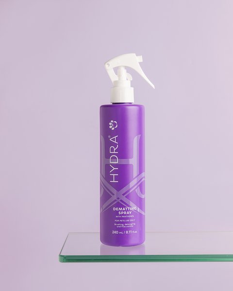 Hydra Retail Cat & Dog Dematting Spray