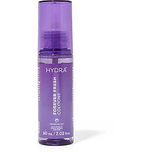 Hydra Retail Forever Fresh Cat & Dog Cologne, 1.69-fl oz bottle