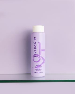 Show full view: Hydra Retail Gentle Cat & Dog Shampoo, 10.14-fl oz bottle slide 4 of 4