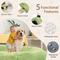 Show in main carousel: LovMor Oversized Human Dog Bed, Green slide 5 of 10