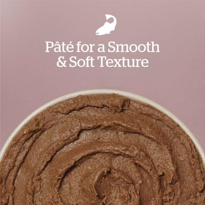 Show full view: Now Fresh Grain-Free Tuna & Salmon Pate Wet Cat Food, 2.5-oz pouch, case of 12 slide 5 of 11