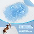 Show in main carousel: Niubya Washable Pee Pads for Dogs, 16 x 24-in, 2 count slide 6 of 8