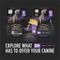 Show in main carousel: Purina Pro Plan Veterinary Diets Orachews Large Low Fat Chicken Adult Dental Dog Treats, 7 count slide 6 of 10