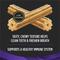 Show in main carousel: Purina Pro Plan Veterinary Diets Orachews Small & Medium Low Fat Chicken Adult Dental Dog Treats, 7 count slide 4 of 10