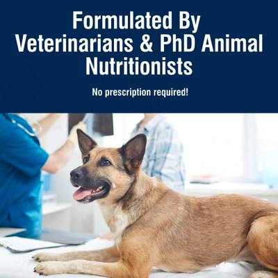 Show full view: Blue Buffalo True Solutions Mobility Care Adult Chicken Wet Dog Food, 12.5-oz can, case of 3 slide 8 of 13
