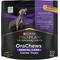 Show in main carousel: Purina Pro Plan Veterinary Diets Orachews Small & Medium Low Fat Chicken Adult Dental Dog Treats, 30 count slide 1 of 10