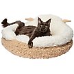 Show in main carousel: Frisco Sheep Cuddler Dog & Cat Bed slide 3 of 8