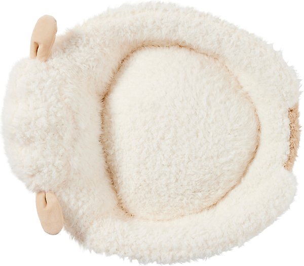 Show full view: Frisco Sheep Cuddler Dog & Cat Bed slide 6 of 8