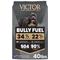 Show in main carousel: VICTOR Bully Fuel High Protein Gluten-Free Beef & Chicken Dry Dog Food, 40-lb bag slide 1 of 11