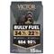 Show in main carousel: VICTOR Bully Fuel High Protein Gluten-Free Beef & Chicken Dry Dog Food, 15-lb bag slide 1 of 11