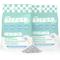 Show in main carousel: THE LICKER STORE Unscented Premium Clumping Bentonite Clay Cat Litter with Activated Charcoal, 37-lb bag slide 1 of 9