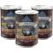 Show in main carousel: Blue Buffalo Wilderness Wolf Creek Stew High-Protein & Grain-Free Hearty Beef in Gravy Wet Dog Food, 12.5-oz can, 3 count slide 1 of 12