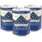 Show in main carousel: Blue Buffalo Homestyle Recipe Chicken Dinner with Garden Vegetables & Brown Rice Canned Dog Food, 12.5-oz can, 3 count slide 1 of 12