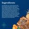 Show in main carousel: Blue Buffalo Homestyle Recipe Lamb Dinner with Garden Vegetables Canned Dog Food, 12.5-oz can, 3 count slide 6 of 12