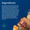Show in main carousel: Blue Buffalo Homestyle Recipe Beef Dinner with Garden Vegetables & Sweet Potatoes Canned Dog Food, 12.5-oz can, 3 count slide 6 of 12