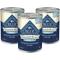 Show in main carousel: Blue Buffalo Homestyle Recipe Chicken Dinner with Garden Vegetables Senior Wet Dog Food, 12.5-oz can, 3 count slide 1 of 12
