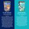 Show in main carousel: Solid Gold Leaping Waters, Fit & Fab Variety Pack Wet Dog Food, 13.2-oz can, case of 6 slide 6 of 11