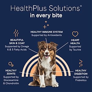 CANIDAE Pure Farm to Bowl Wild-Caught Salmon & Sweet Potato Recipe Dry Dog Food, 22-lb bag