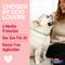 Show in main carousel: Hartz Ultra Guard ProMax Flea & Tick Collar for Dogs, 2 collars (12-mos. supply), Gray slide 7 of 9