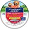 Show in main carousel: Hartz Ultra Guard ProMax Flea & Tick Collar for Dogs, 2 collars (12-mos. supply), Gray slide 1 of 9