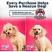 Show in main carousel: Pacific Pups Rescue 3 Knots Tough Dog Rope Tug Toy, Large, 1 count, Blue slide 7 of 9