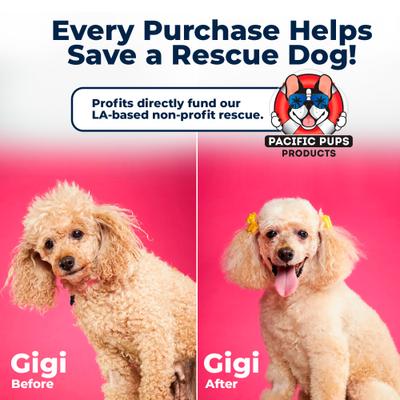 Show full view: Pacific Pups Rescue 3 Knots Tough Dog Rope Tug Toy, Large, 1 count, Blue slide 7 of 9