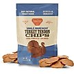 Show in main carousel: Gaines Family Farmstead Turkey Tendon Chips Single Ingredient Dog Treats, 5-oz bag slide 1 of 8