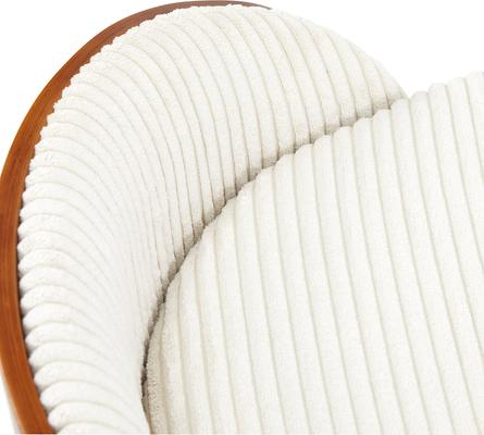 Show full view: KZLAA Luxury Solid Wood Dog Bed with Legs, Medium slide 8 of 9