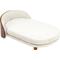 Show in main carousel: KZLAA Luxury Solid Wood Dog Bed with Legs, Medium slide 2 of 9