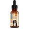 Show in main carousel: Treatibles Extra Stength Oil Dropper 1000-mg Full Spectrum Hemp Extract Canine Peanut Butter Flavored Liquid Calming Supplement for Dogs, 1-fl oz bottle slide 1 of 4