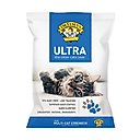 Dr. Elsey's Ultra Unscented Clumping Clay Cat Litter, 20-lb bag