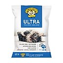 Dr. Elsey's Ultra Unscented Clumping Clay Cat Litter, 40-lb bag