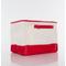 Show in main carousel: CB Station Personalized Storage Tub, Red slide 2 of 5