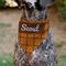 Show in main carousel: Buckle-Down Christmas Holiday Thanksgiving Plaid Personalized Dog Bandana slide 4 of 6