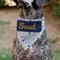 Show in main carousel: Buckle-Down Christmas Holiday Hanukkah Menorah & Gifts Personalized Dog Bandana slide 4 of 6
