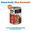 Show in main carousel: ACANA Premium Chunks Beef in Bone Broth Grain-Free Wet Dog Food, 12.8-oz can, case of 12 slide 3 of 13