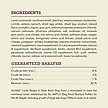 Show in main carousel: ACANA Premium Chunks Lamb in Bone Broth Grain-Free Wet Dog Food, 12.8-oz can, case of 12 slide 10 of 13