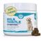 Show in main carousel: Wanderfound Pets Milk Thistle Liver Support Salmon & Bacon Flavor Dog Supplement, 60 count slide 1 of 8
