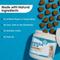Show in main carousel: Wanderfound Pets Omega 3-6-9 Skin & Coat Health Smoked Salmon Flavor Dog Supplement Soft Chews, 60 count slide 7 of 8