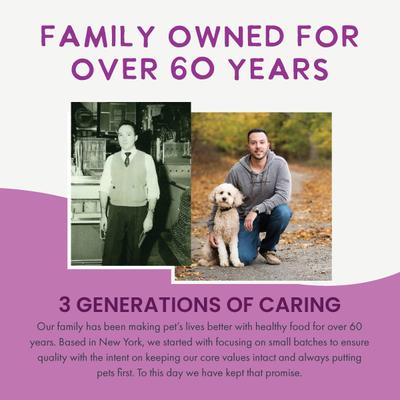 Show full view: Health Extension Gently Cooked Beef & Potato Recipe Wet Dog Food, 9-oz pouch, 10 count slide 9 of 11