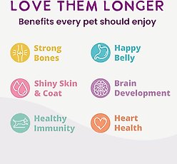 Health Extension Gently Cooked Duck & Kale Recipe Wet Dog Food, 9-oz pouch, 10 count slide 2 of 9