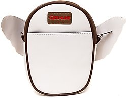 Buckle-Down Gremlins Gizmo Smiling Face Dog Walking Bag slide 2 of 6