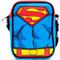 Show in main carousel: Buckle-Down DC Comics Superman Dog Walking Bag slide 1 of 6
