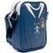 Show in main carousel: Buckle-Down Harry Potter Hogwarts Ravenclaw Quidditch Uniform Dog Walking Bag slide 2 of 6