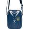Show in main carousel: Buckle-Down Harry Potter Hogwarts Ravenclaw Quidditch Uniform Dog Walking Bag slide 4 of 6