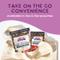 Show in main carousel: Health Extension Gently Cooked Beef & Potato Recipe Wet Dog Food, 9-oz pouch, 10 count slide 7 of 11