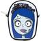 Show in main carousel: Buckle-Down Corpse Bride Emily Face Dog Walking Bag slide 1 of 6