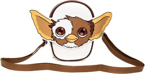 Show full view: Buckle-Down Gremlins Gizmo Smiling Face Dog Walking Bag slide 4 of 6