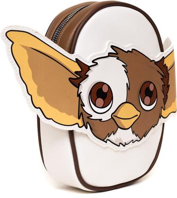 Show full view: Buckle-Down Gremlins Gizmo Smiling Face Dog Walking Bag slide 2 of 6